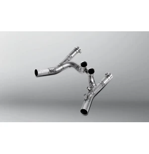 Akrapovic Collector (Titaani) VMAX 2009-16 kuva