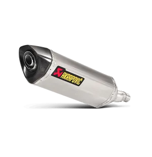 Akrapovic Slip-On Line (Titaani) NC700D Integra NC700/750S/X 2012- kuva