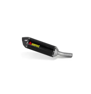 Akrapovic Slip-On Line (Carbon) FZ 8 FZ8 FAZER 2010-15 kuva