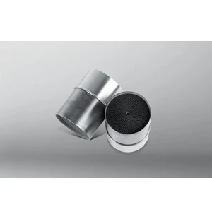 Akrapovic Catalytic converter Set Ducati kuva