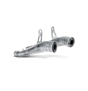 Akrapovic Slip-On Line (Titaani) Z1000 Z1000 SX Ninja 1000 2014-19 kuva