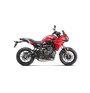 Akrapovic Racing Line (Titaani) MT-07/FZ-07 2014- XSR/XTribute 700 2016- kuva