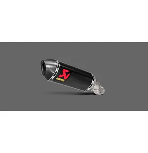 Akrapovic Slip-On Line (Carbon) Kawasaki ZX-10R/RR/R SE Ninja 2016-2020 kuva