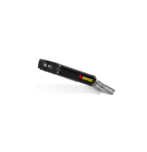 Akrapovic Slip-On Line (Carbon) YZF-R1 2007-08 kuva