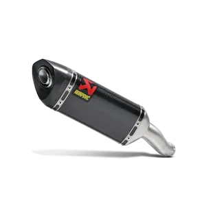 Akrapovic Slip-On Line (Carbon) YZF-R25 YZF-R3 2014-16 kuva