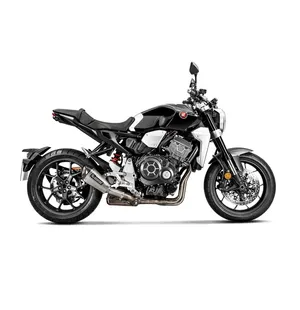 Akrapovic Slip-On Line (Titaani) CB 1000 R 2018- kuva