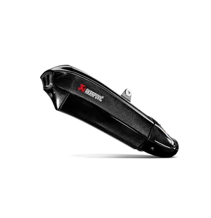 Akrapovic Slip-On Line (Carbon) Kawasaki Ninja H2 2015- kuva