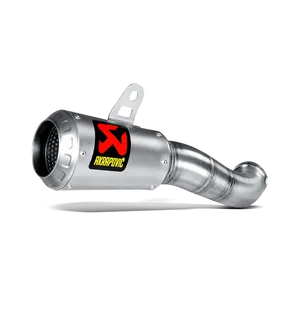 Akrapovic Slip-On Line (SS) YZF-R3 2015- MT-03 2016-19 kuva
