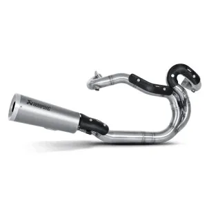 Akrapovic Open Line Nightrod V-Rod VRSCDX Night Rod 2009-16 kuva