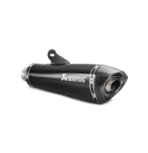 Akrapovic Slip-On Line (Titaani) R NINET/ Pure/Scrambler/Urban G/S 2014- kuva