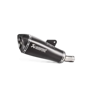 Akrapovic Slip-On Line (Titaani) R 1200 R/RS 2015-18 kuva
