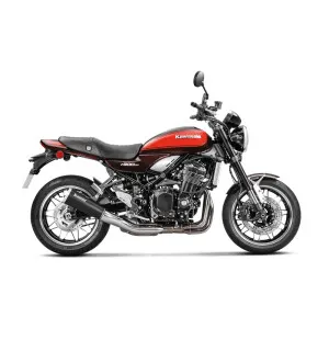 Akrapovic Slip-On Line (Titaani) Z900RS / Café 2018- kuva
