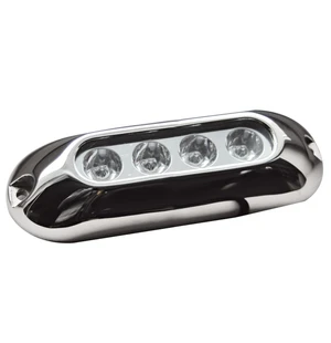 underwater led light 12/24V 20W image