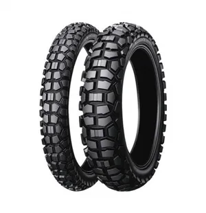 Dunlop 70/100-19 42P TT D605 kuva