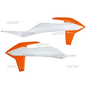 UFO Ilmanohjain KTM125-450 SX/SXF 2019 OEM 999 kuva