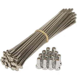 TALON Pinnasarja Taka 18" GAS GAS 04- (4,0x202+206mm) kuva