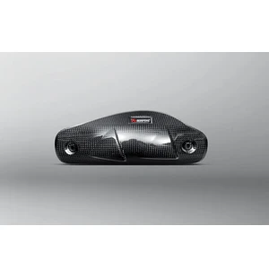 Akrapovic lämpösuoja (Hiili)P-HSD8E2 Ducati Hypermotard/Hyperstrada 2013-2018 kuva