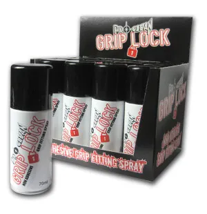PRO-CLEAN Handtagsklister 70ml flaska (12) image