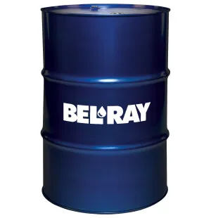 Bel-Ray EX 20W-50 Shop Oil 208L kuva