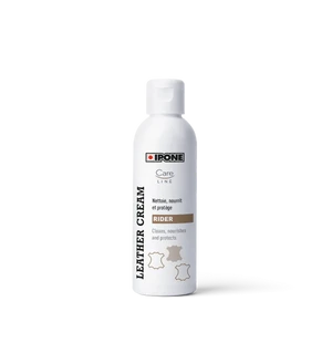 Ipone Leather Cream 100ml (12) kuva