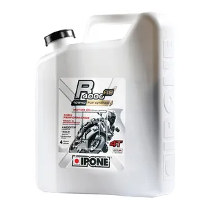 Ipone R4000RS 10W40 semi-synt. 220L kuva