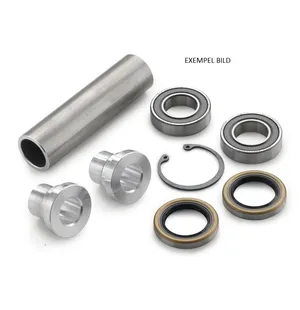 TALON Nav repsats TW914 T3 fram KTM125-600 SX/SX-F 15- 22mm Axle kuva
