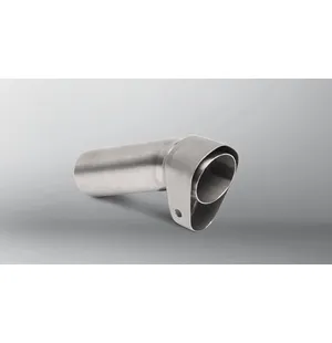 Akrapovic Optional noise damper V-TUV049/1 kuva