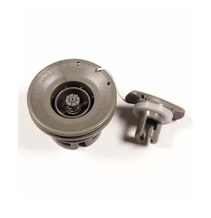 JOBE Halkey Roberts valve kuva