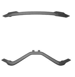 Scott Prospect Top and Bottom Bar black 1size kuva