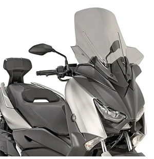 Givi Specific screen transparent Yamaha XMax 17- kuva