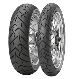 Pirelli Scorpion Trail II 120/70 R 19 M/C 60V TL Fr kuva