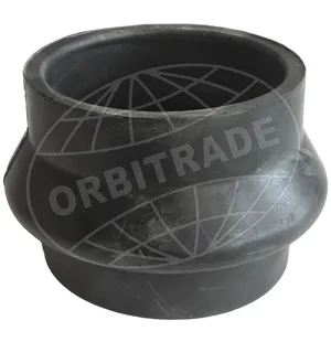 Orbitrade exhaust bellow D31 D41 kuva
