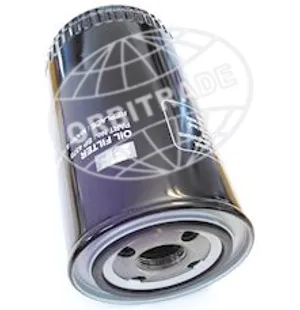 Orbitrade öljysuodatin Yanmar 4LH-DTE STE 4LHA-HTE DTE STE kuva