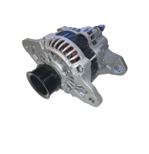 Orbitrade laturi Volvo Penta D1-30 D2-40 D2-55 D2-75 D4 D6 kuva