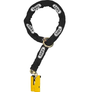ABUS Kättinglås 8077 Detecto Granit m/alarm image
