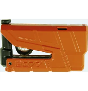 ABUS Skivbromslås 8077 Detecto m/alarm image