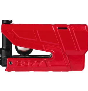 ABUS Skivbromslås 8077 Detecto m/alarm image