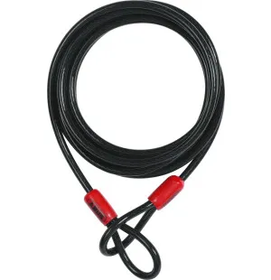 ABUS Låswire 10mm / 500cm image