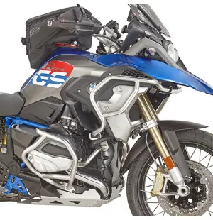 Givi Specific engine guard stainless steel BMW R1200GS/R1250GS kuva