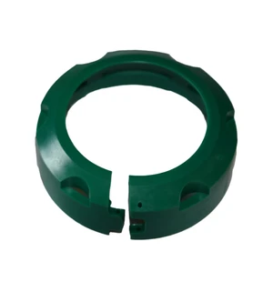 SKF Removable Fork Mud Scraper Kit 47 mm. - SHOWA kuva