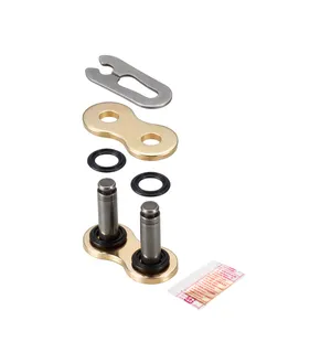 D.I.D 525VX3 G&B Jousilukko (FJ) Press-Fit kuva