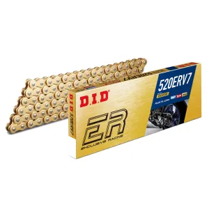 D.I.D 520ERV7 G&G Niittil. (ZJ) kuva