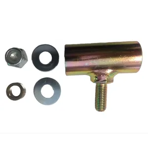 Camso Stabilizing arm guide kuva