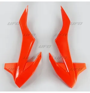 UFO Ilmanohjaimet KTM 85SX 18-24 Oranssi kuva