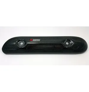 Akrapovic lämmönsuoja Honda CRF450R 2008 kuva