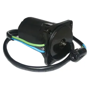 Sea-X trimmimoottori Honda BF40/50 (2004-) / Suzuki DF40/50/60 (2010-) kuva