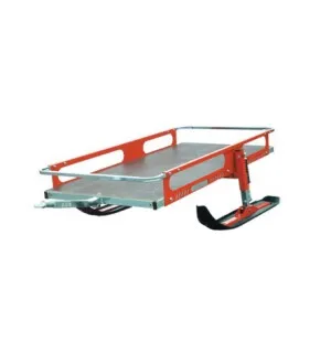 Ultratec Kälke Safari, vikt 60kg 150x91cm image