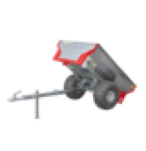 Ultratec Universal flakvagn image