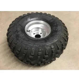 Ultratec Rengas sis vanne 22 x 11-8 4kankainen kuva
