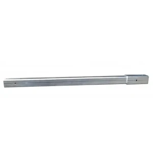 Ultratec Jatko-aisa pituus 800mm / 80mm kuva